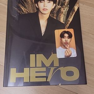 임영웅 앨범