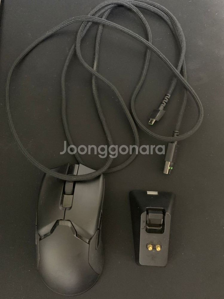레이저마우스 바이퍼 얼티메이트--0