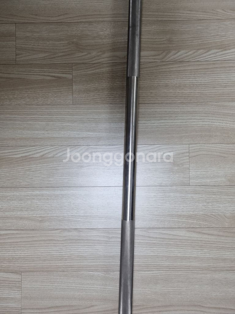 씨앤케이 바벨봉 1200mm 팝니다--3