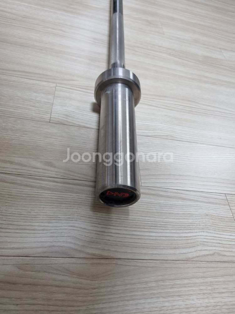 씨앤케이 바벨봉 1200mm 팝니다--1