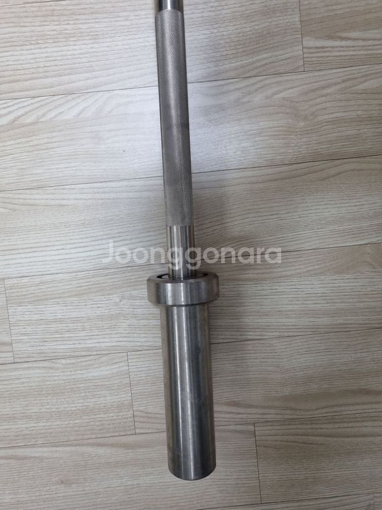 씨앤케이 바벨봉 1200mm 팝니다--2