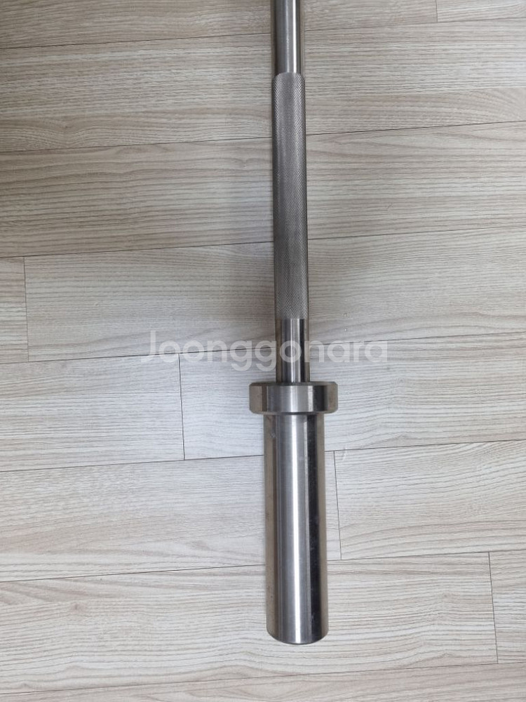 씨앤케이 바벨봉 1200mm 팝니다--4