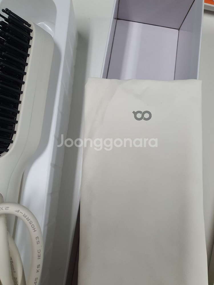 오아 에어 스타일러 볼륨 고데기 브러쉬 드라이--3