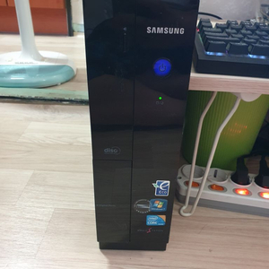 삼성본체(i5-4세대,램8GSSD,HDD,가양역)