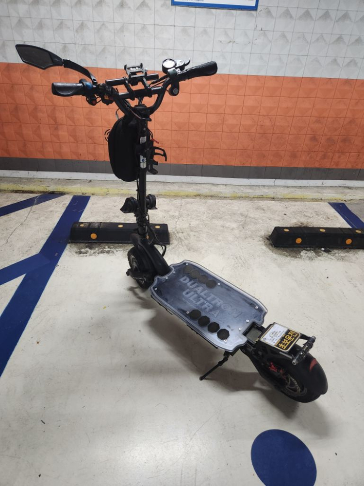 듀얼트론 울트라--1