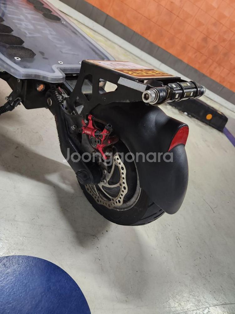 듀얼트론 울트라--5