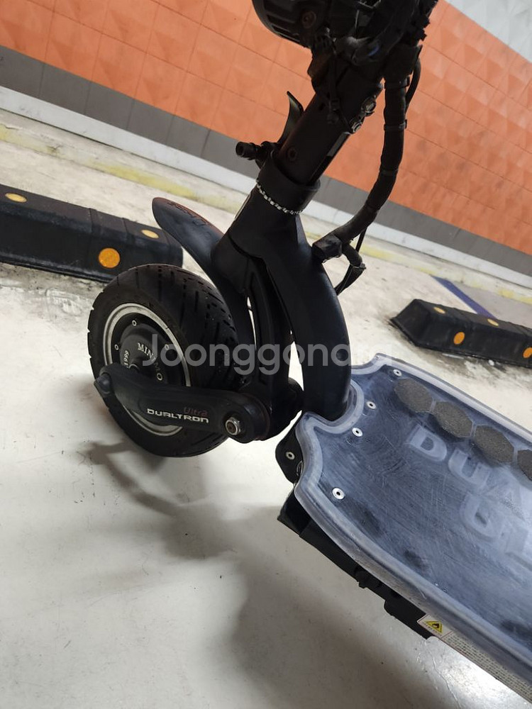 듀얼트론 울트라--6