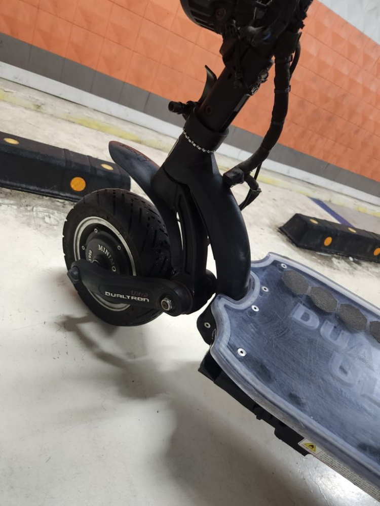 듀얼트론 울트라--6