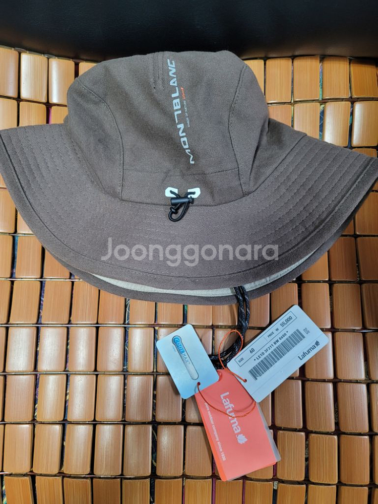라푸마 모자--0