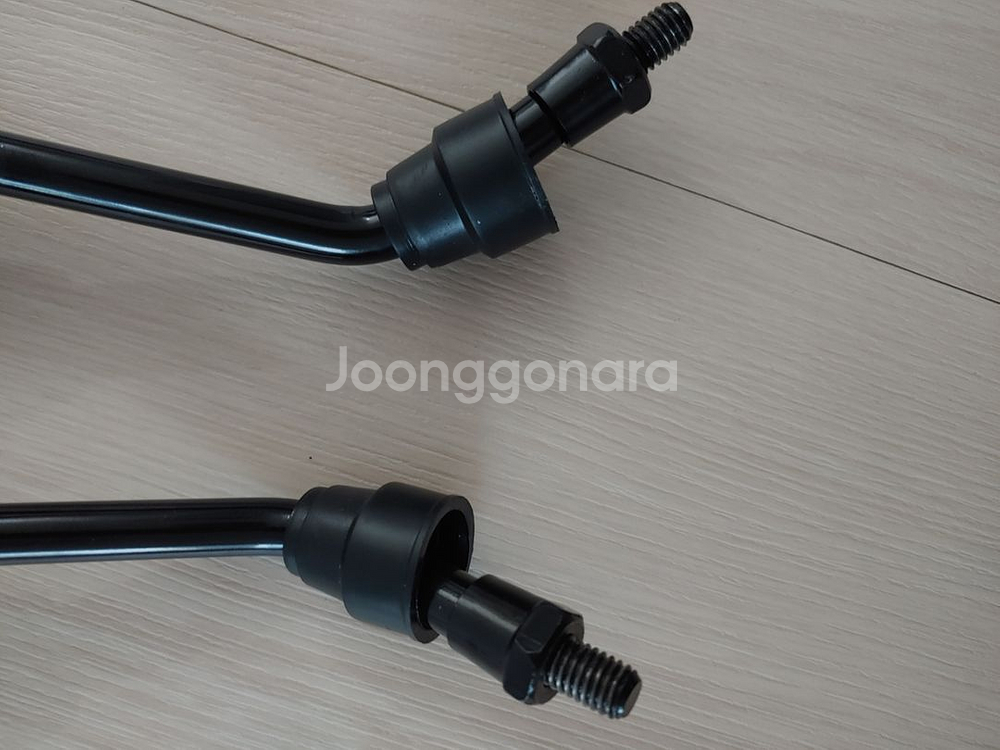 전기오토바이 와코 사이드미러 백미러 정품--2