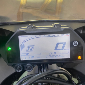 2020 YZF-R3 가격내림