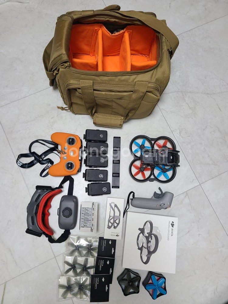 dji 아바타 판매합니다--0