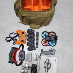 dji 아바타 판매합니다