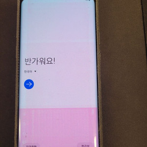 s9+ 256