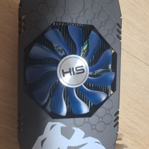 his rx560 2기가 무전원 판매합니다