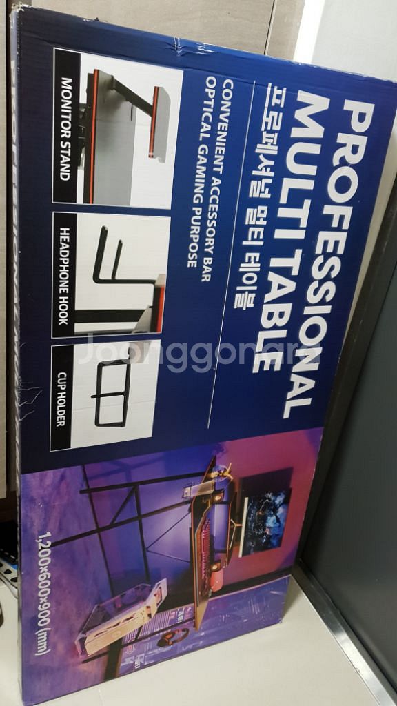 컴퓨터책상, 학생책상, 테이블--1