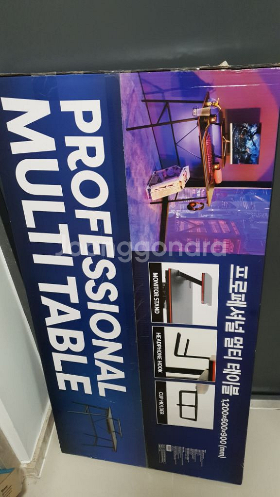 컴퓨터책상, 학생책상, 테이블--8