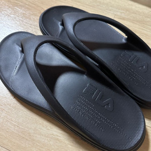 휠라 쪼리 260/265 FILA