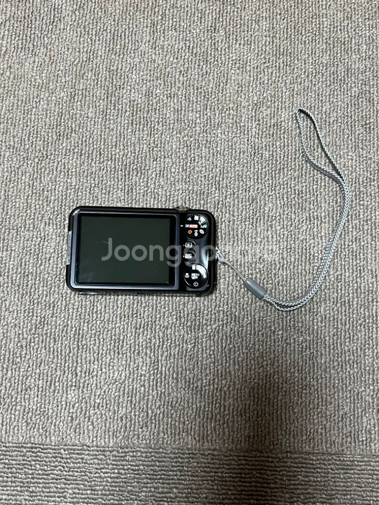 후지필름카메라 파인픽스 jv 1004 풀박스--5