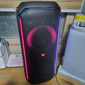 jbl 파티박스 710 팝니다