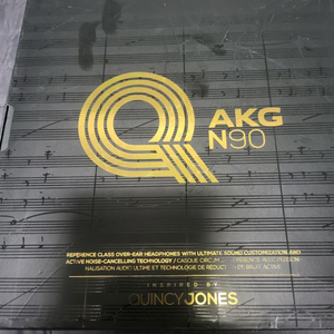 AKG