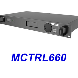 노바스타 MCTRL 660