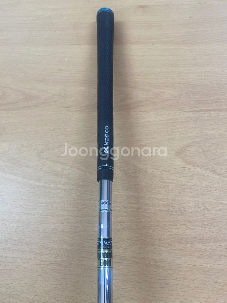 카스코 DW-115G 50도 웨지--2