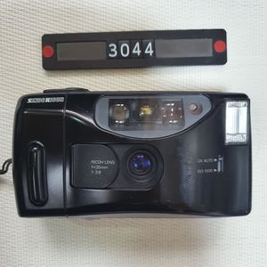신도리코 S-30 DATE 필름카메라