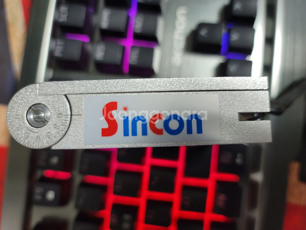 sincon 크리노 콤파스--2