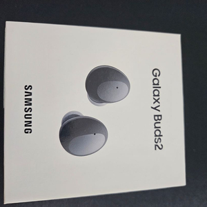 갤럭시 버즈2 그라파이트
