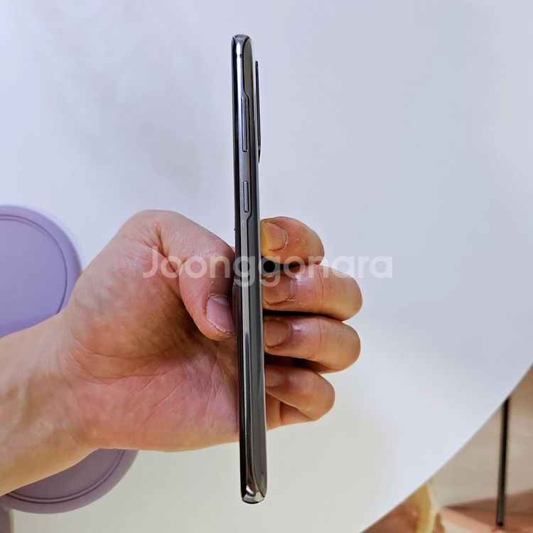 갤럭시 S20 KT 5G 공기계 팝니다--5