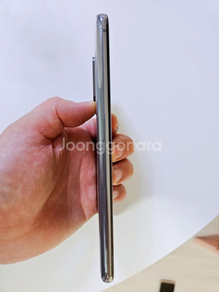 갤럭시 S20 KT 5G 공기계 팝니다--8