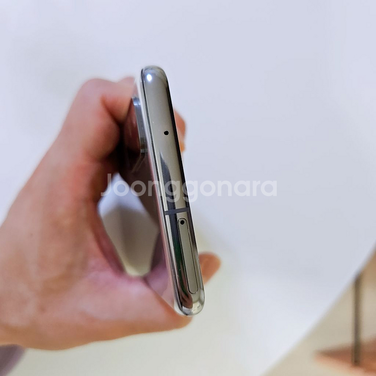 갤럭시 S20 KT 5G 공기계 팝니다--7