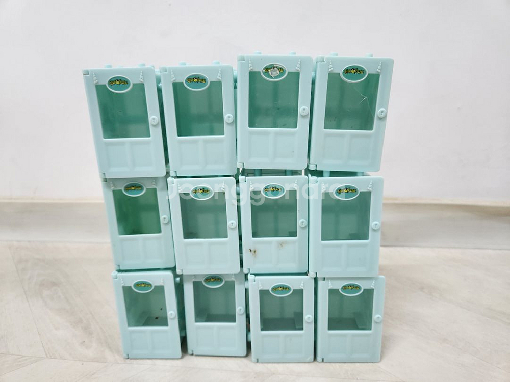 신비아파트 캐릭터 장난감--3