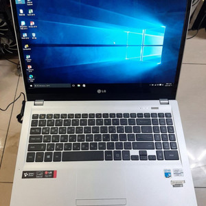 LG 사무용 노트북 intel i3-3217U 1.80