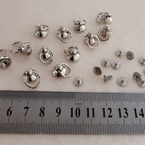 오링 솔트레이지 10미리 12개(나사포함) 일괄