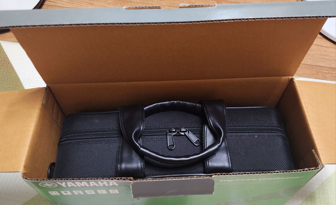 야마하 YCI 255 INI 1887 크라네트(정품)--5