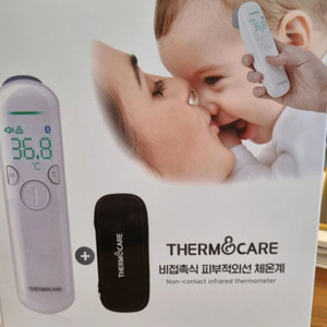 써모케어 비접촉식 체온계 MT-3000
