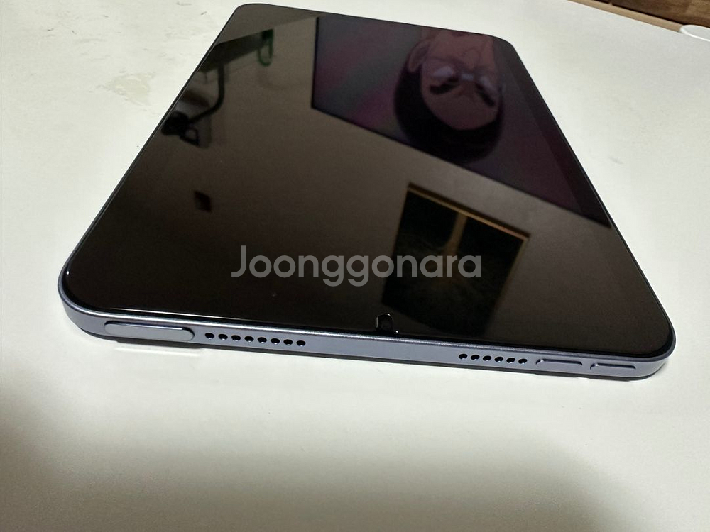 아이패드 미니6 WiFi 256GB 퍼플--1