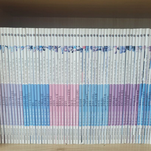 통큰세상 세계명작동화 62권