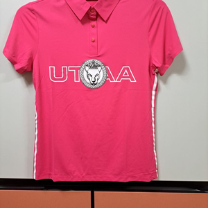 UTAA 여성용 골프 반팔티 (90.95.100)