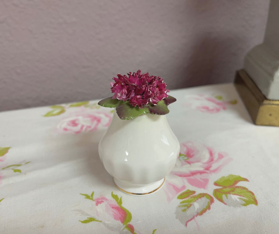 12월 27일 오늘의 탄생화인 매화는 이른 봄, 잎보다 먼저 꽃을 피워요. 꽃은 흰색이나 연분홍빛을 띠며 은은한 향기가 나요. 추운  겨울을 견디고 피어나 봄의 시작을 알리는 꽃으로 여겨지죠. 꽃말은 '맑은 마음'이에요🤍, image size:1080x905