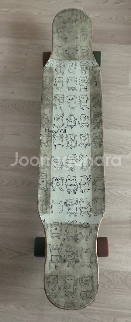 보드팩토리 롱보드--0