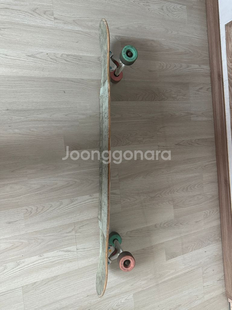 보드팩토리 롱보드--2