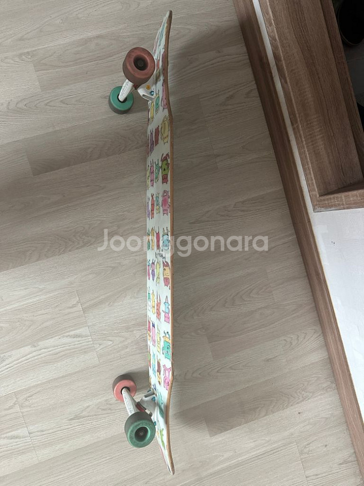 보드팩토리 롱보드--1