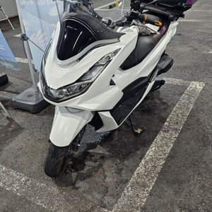 pcx125 22년식 abs 팝니다