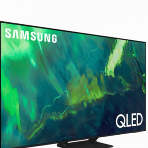 85형 QLED TV 삼성전자 미개봉