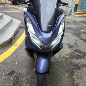 pcx125 2021년식 판매