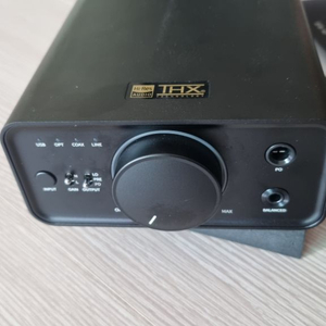 Fiio K7팝니다