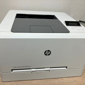 컬러레이저프린트 Hp M255nw